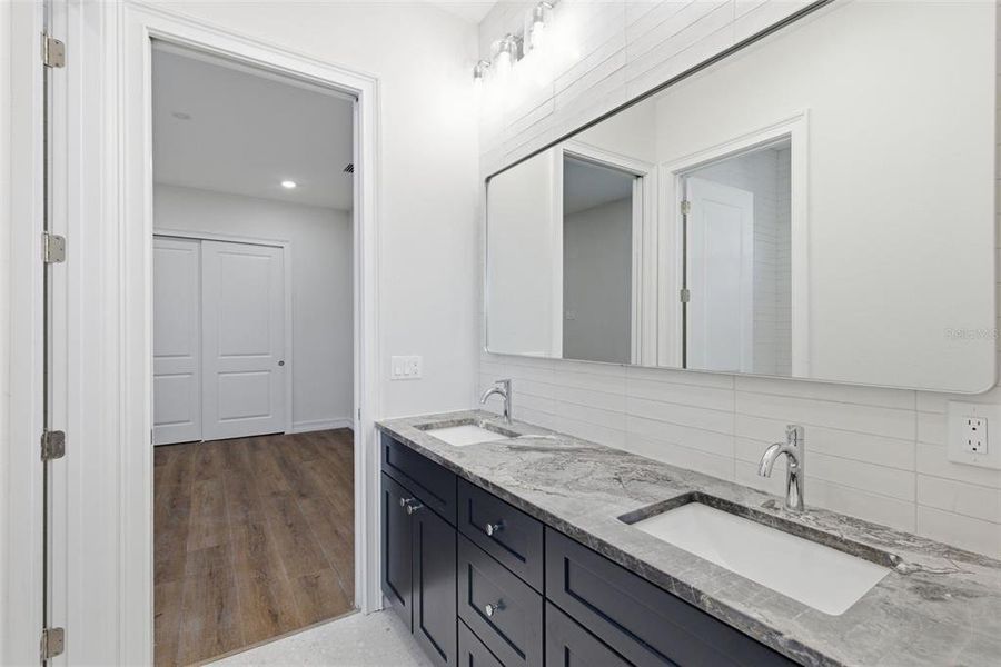 Furnished interior view inside a new home in , St. Petersburg (Image 19). Furnished interior view inside a new home in , St. Petersburg (Image 19).