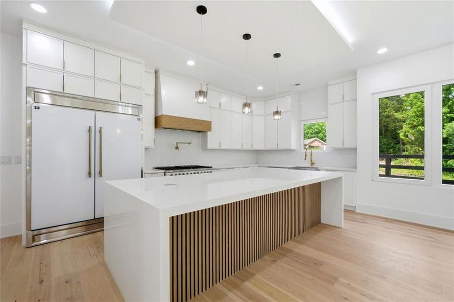 Furnished interior view inside a new home in , Lawrenceville (Image 33). Furnished interior view inside a new home in , Lawrenceville (Image 33).