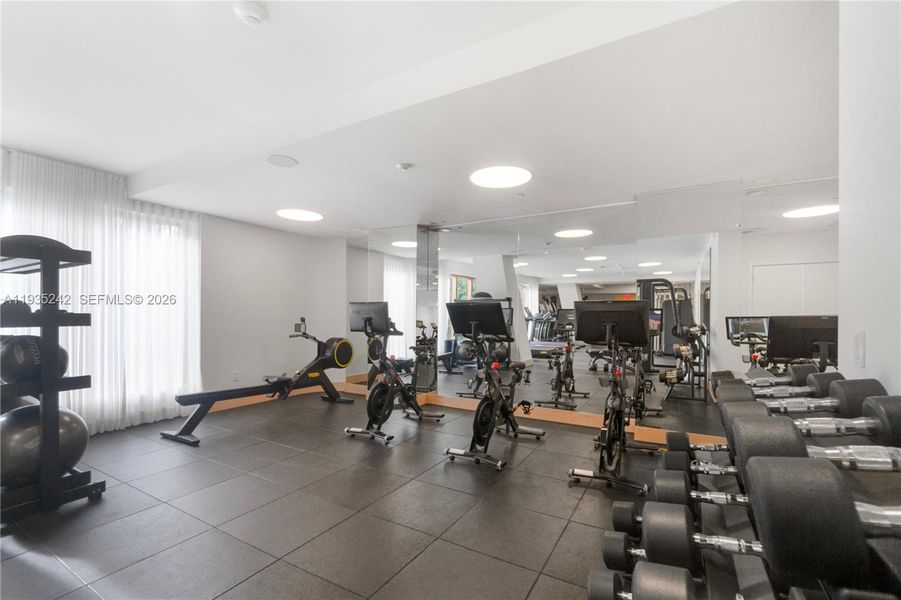 Community amenities in , Miami (Image 46).