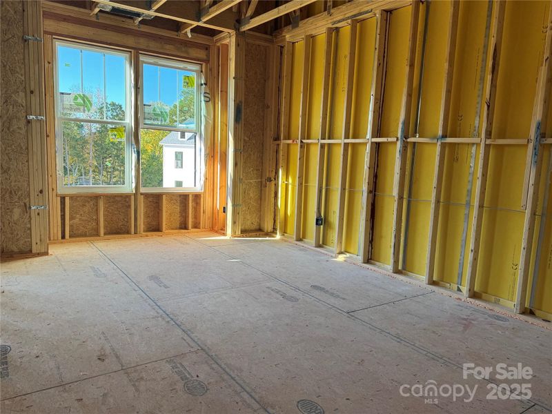 11 6 2025 front suite on 3rd floor