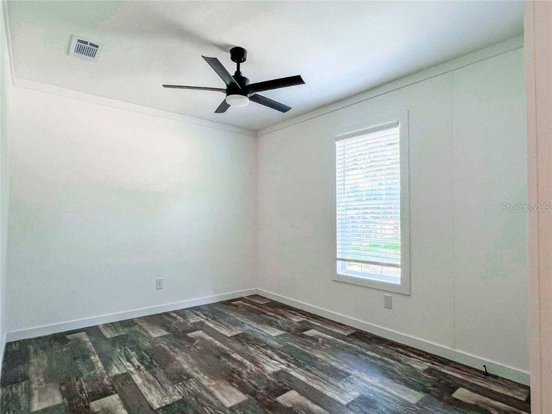 Spacious, unfurnished interior of a new home in , Brooksville (Image 10).