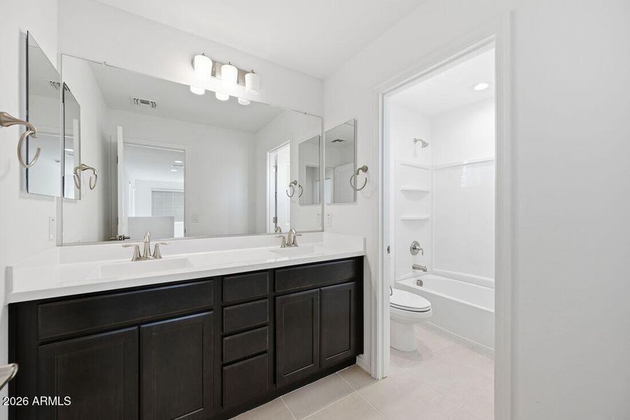 24078 N 146TH Lane - Ready Now