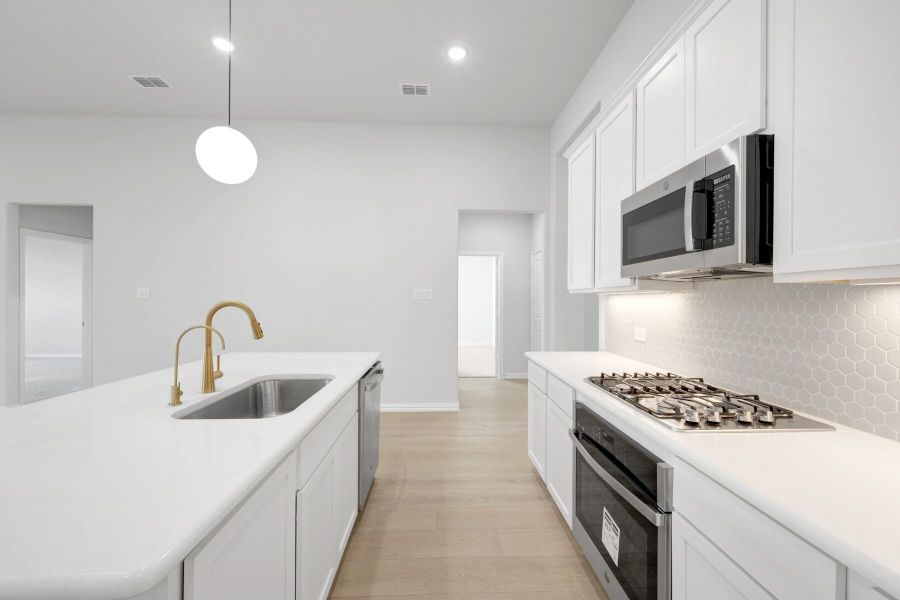 Kitchen Kitchen