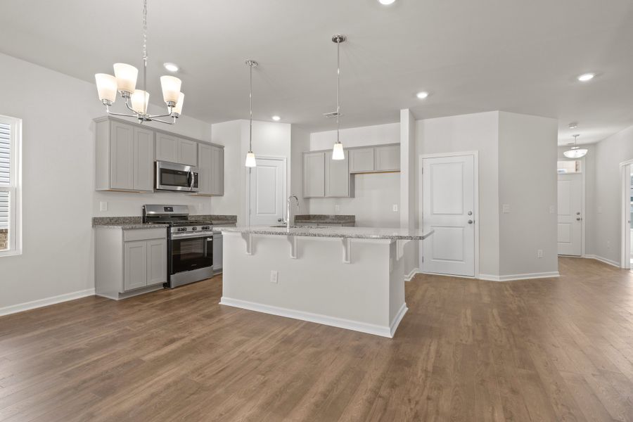 Conway, SC New Home.  - Slide 14