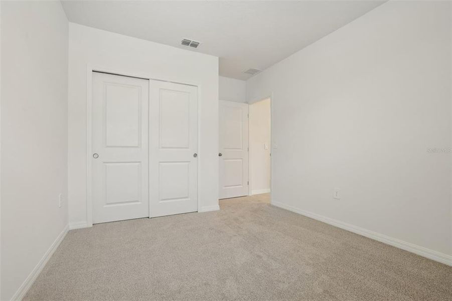 Spacious, unfurnished interior of a new home in Wynnstone - Signature Series, Davenport (Image 22).