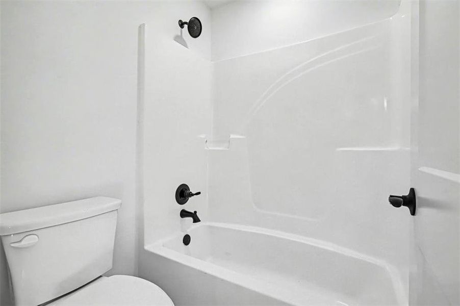 Close-up of interior finishes inside a home in , Waleska (Image 15).