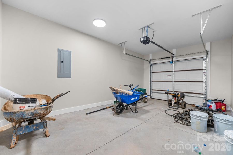 Garage Garage