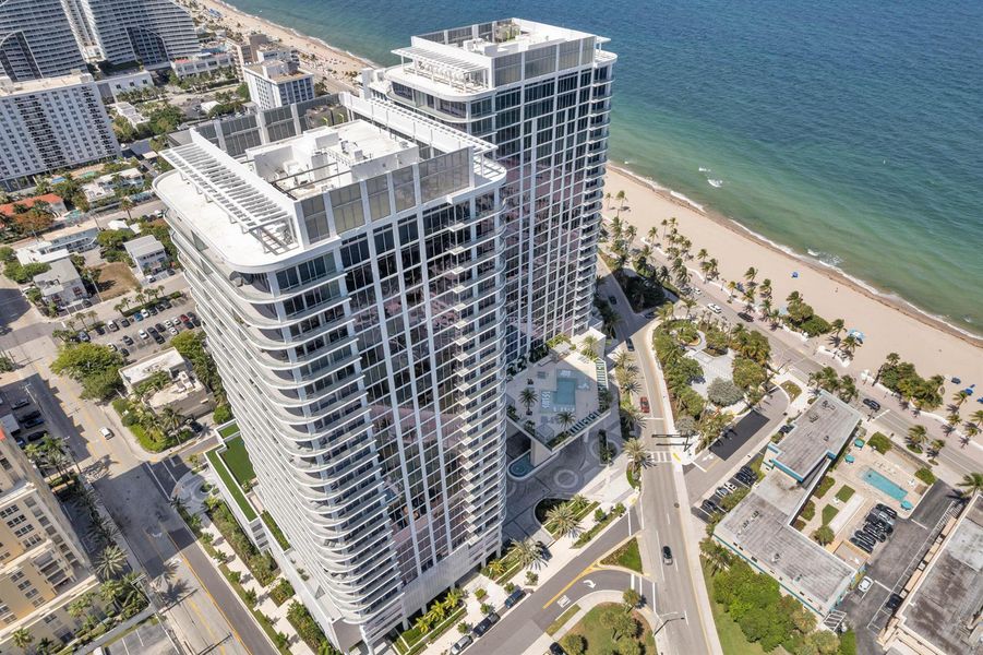 151 N Seabreeze Blvd unit 504-65 151 N Seabreeze Blvd unit 504-65