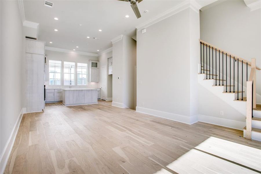 Image of actual unit.