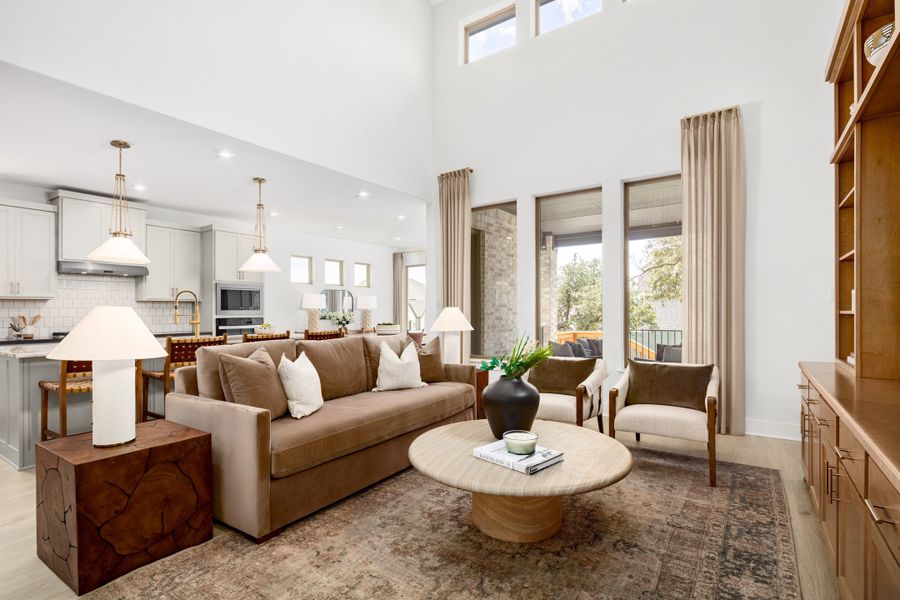 2,926sf New Home in Georgetown, TX. - Slide 21 2,926sf New Home in Georgetown, TX. - Slide 21