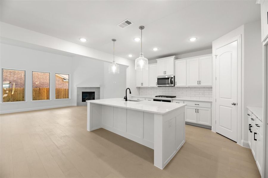 3br New Home in Northlake, TX.  - Slide 13