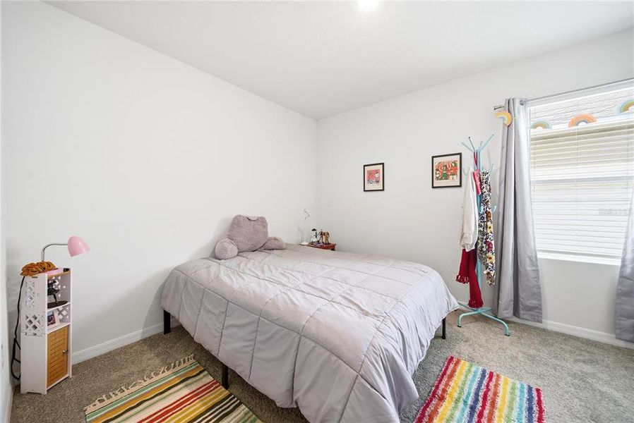 Furnished interior view inside a new home in , Harmony (Image 8). Furnished interior view inside a new home in , Harmony (Image 8).