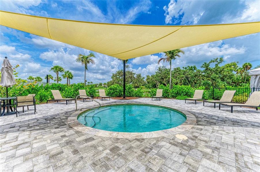 Community amenities in , Sarasota (Image 57).