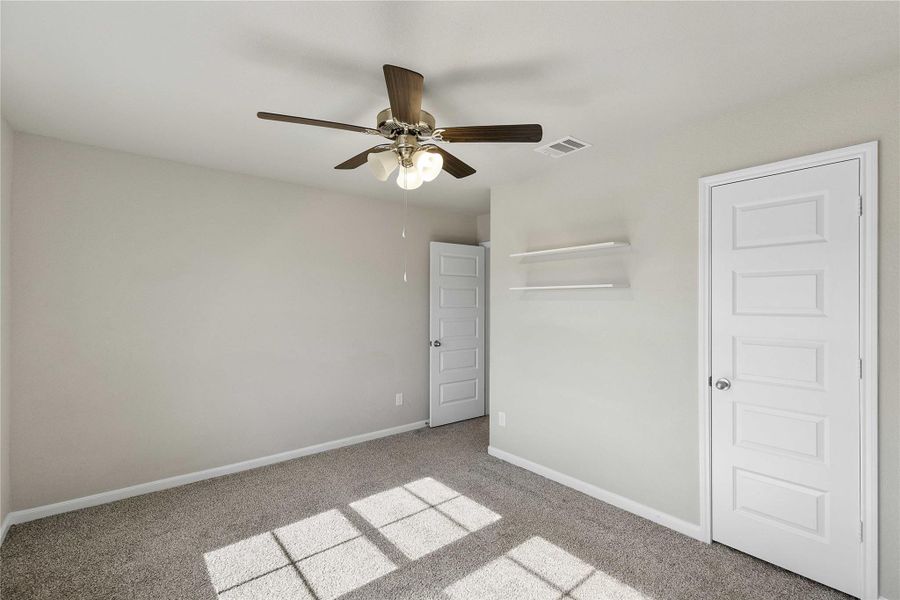 Spacious, unfurnished interior of a new home in , Anahuac (Image 34). Spacious, unfurnished interior of a new home in , Anahuac (Image 34).