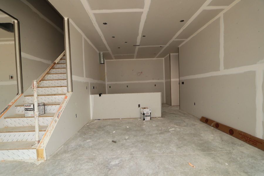 Drywall Drywall