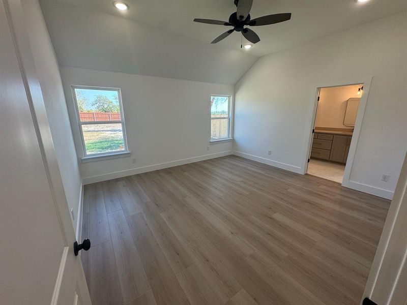 Spacious, unfurnished interior of a new home in , Weatherford (Image 21). Spacious, unfurnished interior of a new home in , Weatherford (Image 21).