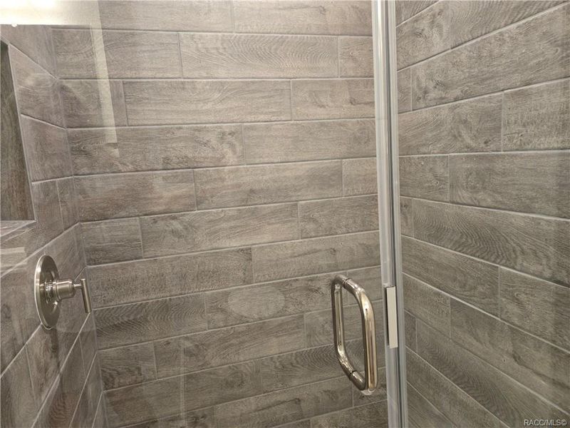 Furnished interior view inside a new home in Wyld Palms, Inverness (Image 9).