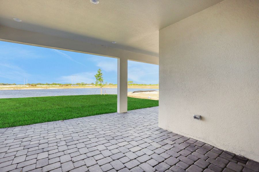 3br New Home in Port St. Lucie, FL.  - Slide 5