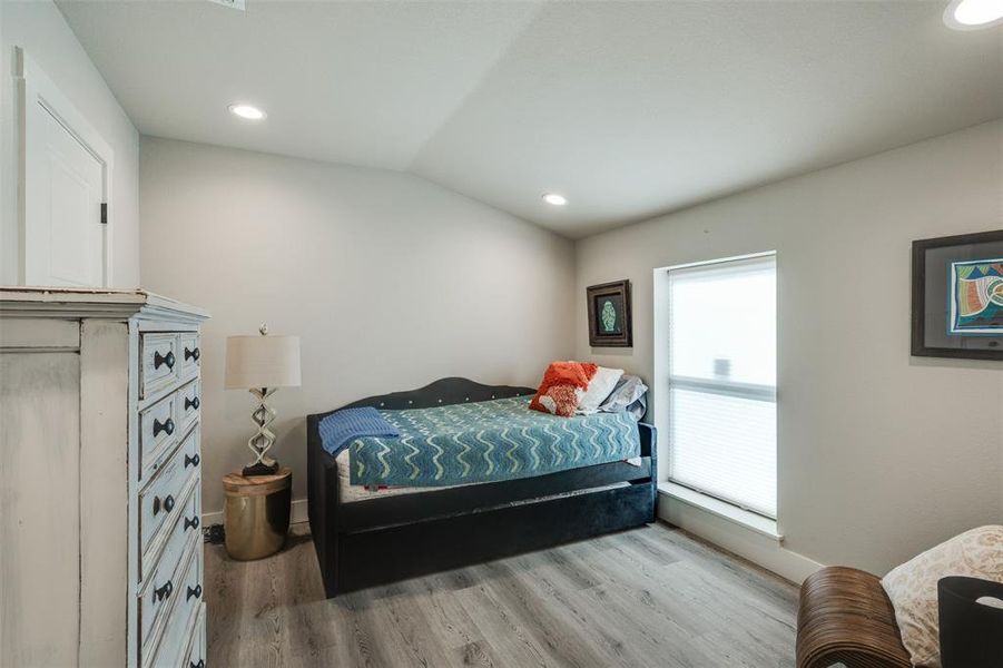 Furnished interior view inside a new home in , Wichita Falls (Image 17). Furnished interior view inside a new home in , Wichita Falls (Image 17).