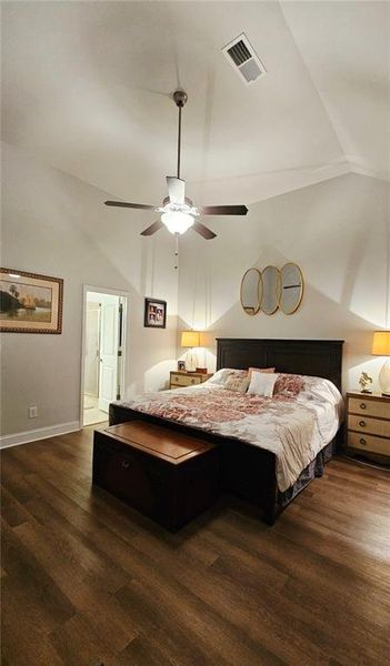 Furnished interior view inside a new home in , Homer (Image 14).