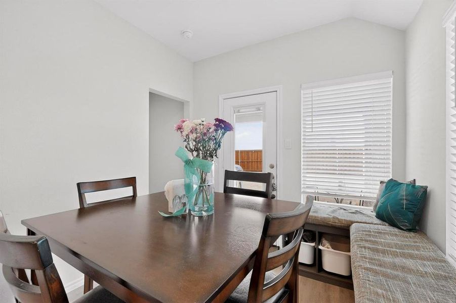 Furnished interior view inside a new home in , Lavon (Image 18). Furnished interior view inside a new home in , Lavon (Image 18).