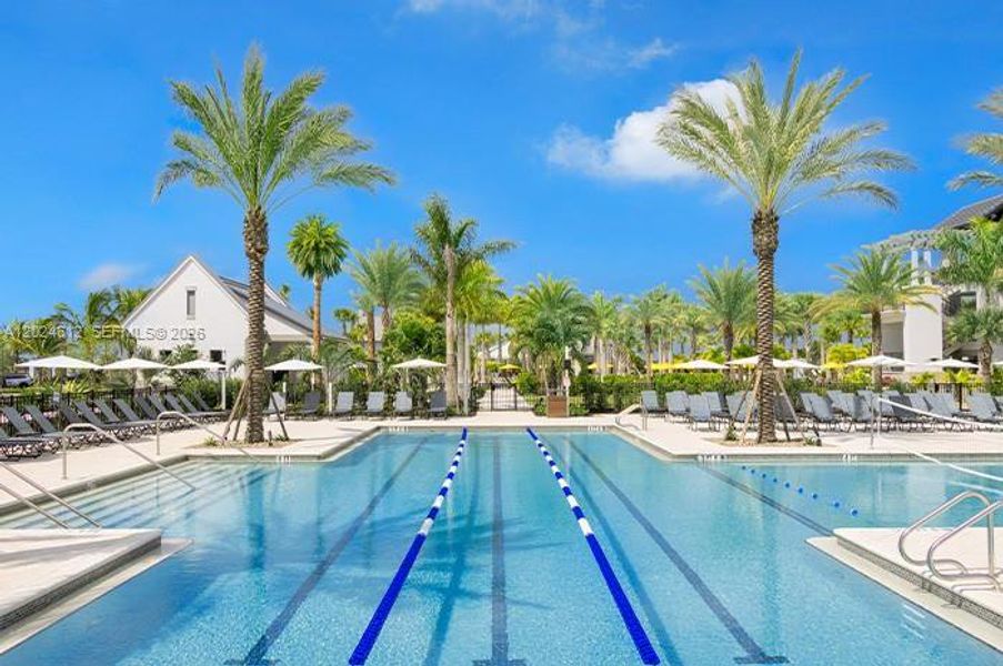 Community amenities in , Westlake (Image 75).