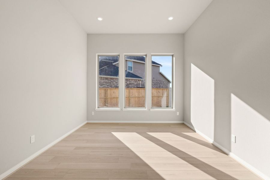 Eden New Home in Manvel, TX. - Slide 7 Eden New Home in Manvel, TX. - Slide 7