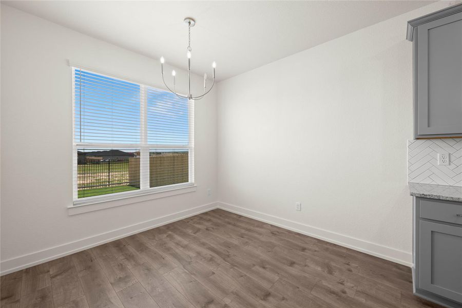 Please Note: These interior photos are not of the actual home but are of a completed one with a similar floor plan. Finishes, features, and layouts may vary. Please Note: These interior photos are not of the actual home but are of a completed one with a similar floor plan. Finishes, features, and layouts may vary.