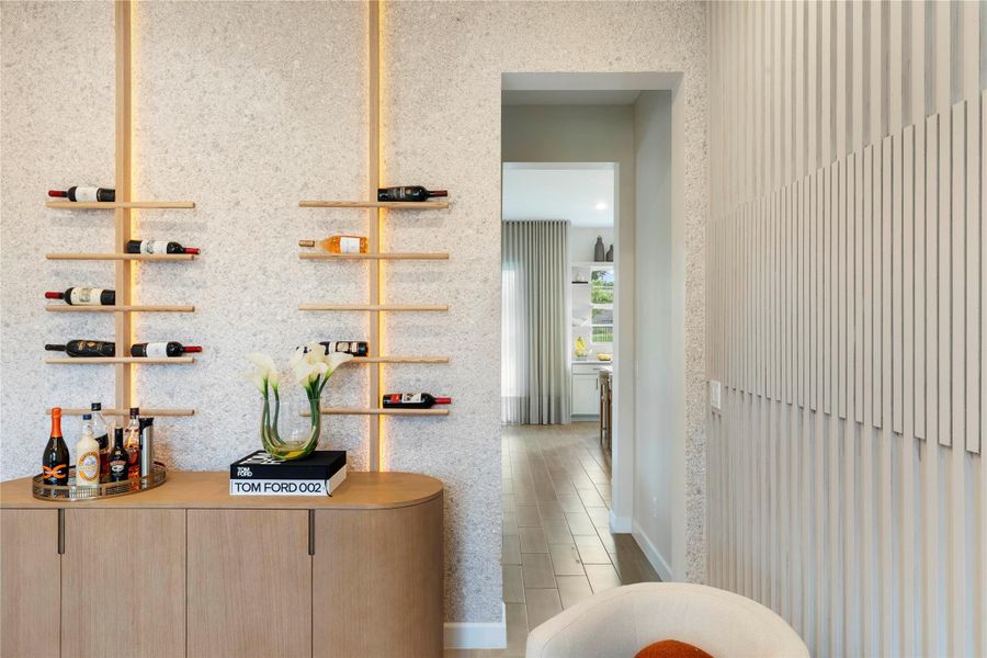 Image 61 of a home in Arden: The Waterford Collection.