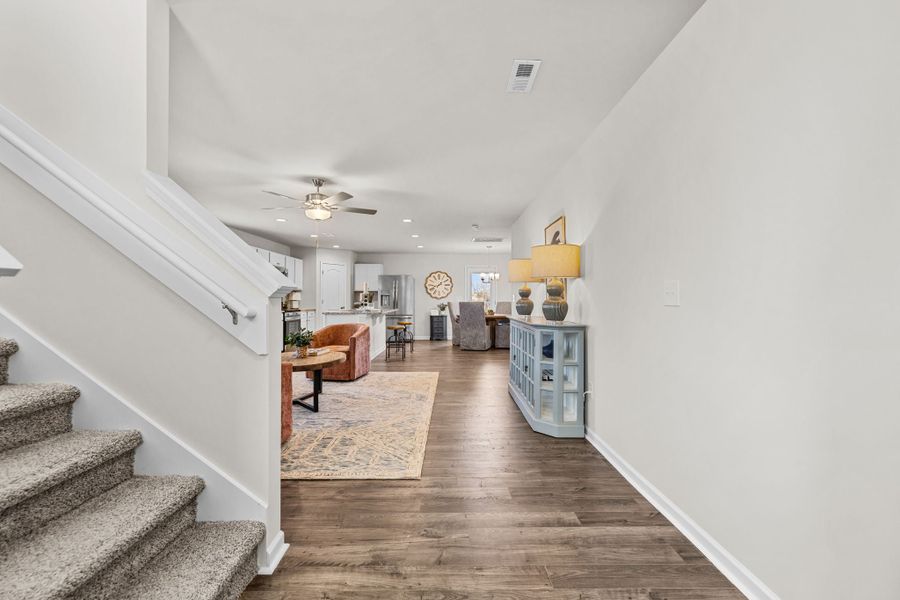 New Home in Hope Mills, NC.  - Slide 26