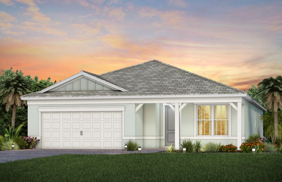 Exterior CO3 Exterior CO3