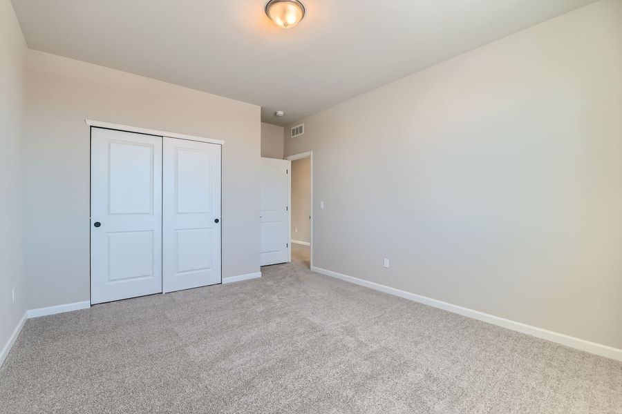 Bennett, CO New Home.  - Slide 22