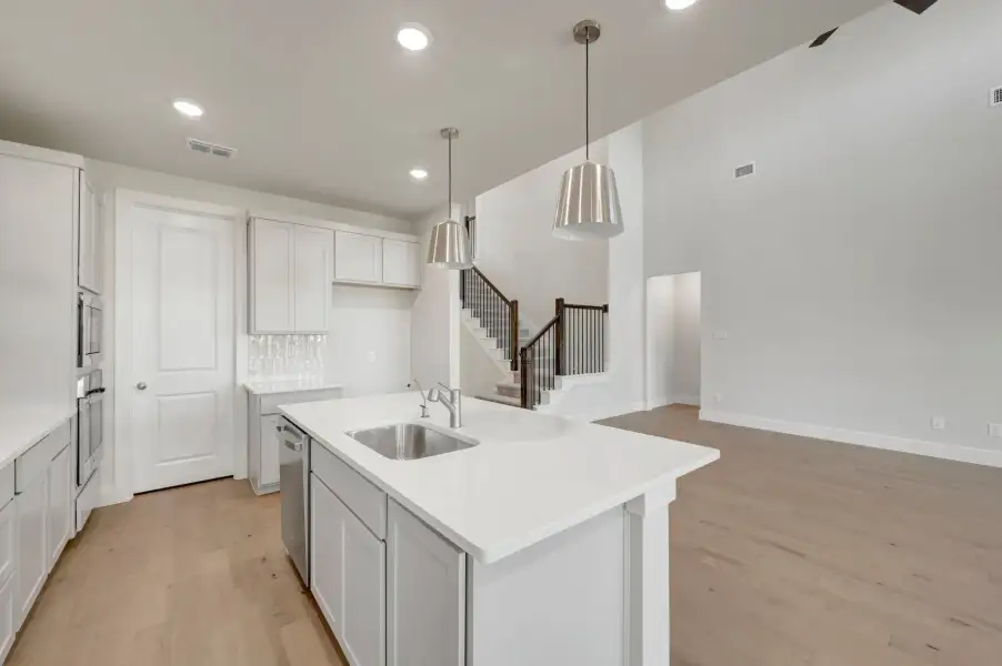 Kitchen Kitchen