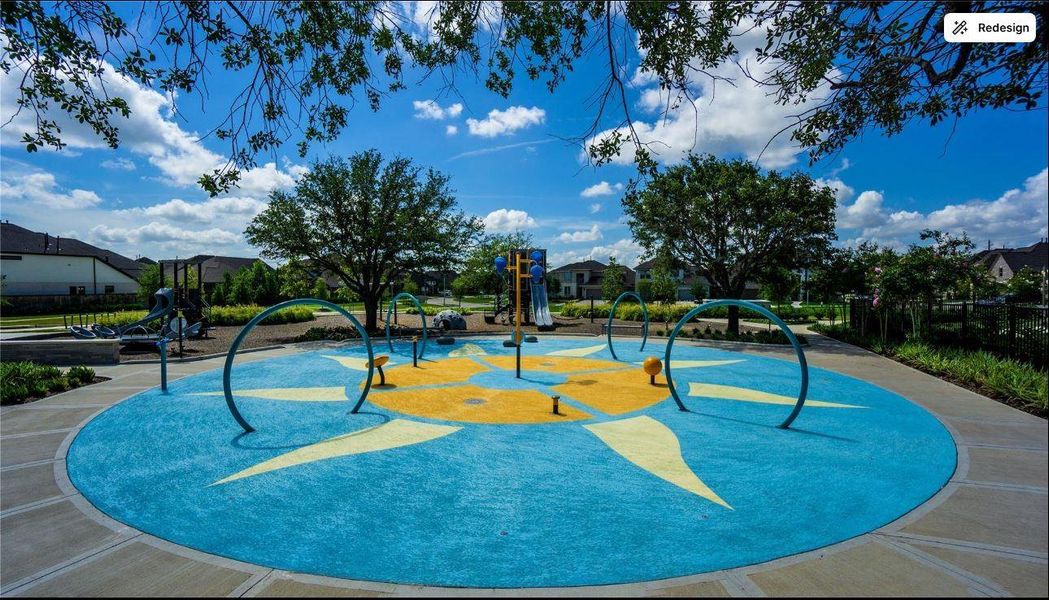 Community amenities in , Richmond (Image 4).