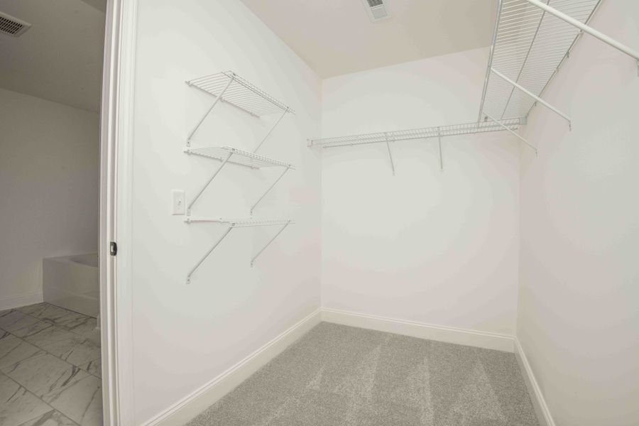 *Photo of example home. Selections and finishes may vary.