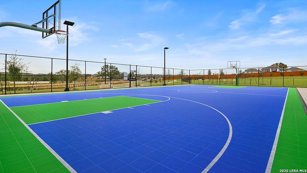 Community amenities in Langdon, San Antonio (Image 43).