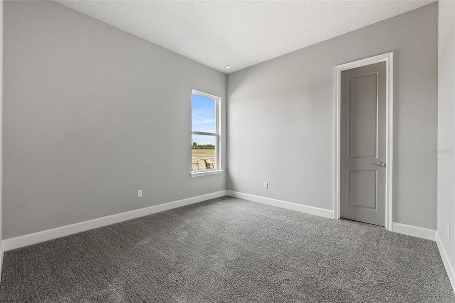 Spacious, unfurnished interior of a new home in Veranda Bay, Flagler Beach (Image 41). Spacious, unfurnished interior of a new home in Veranda Bay, Flagler Beach (Image 41).