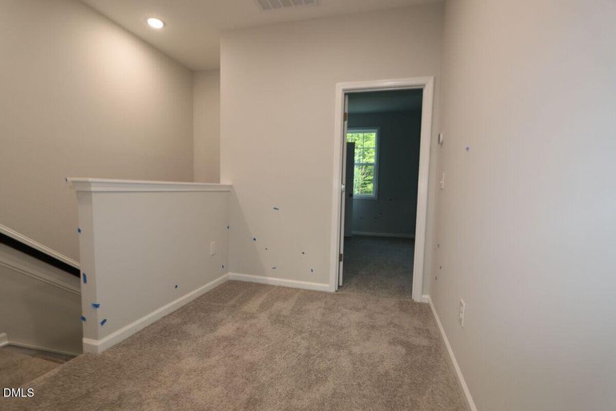 FST 478 hall