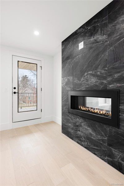 Spacious, unfurnished interior of a new home in , Denver (Image 24). Spacious, unfurnished interior of a new home in , Denver (Image 24).