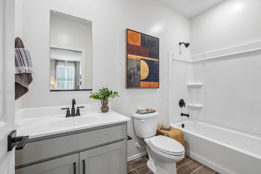 Bath 3 Bath 3