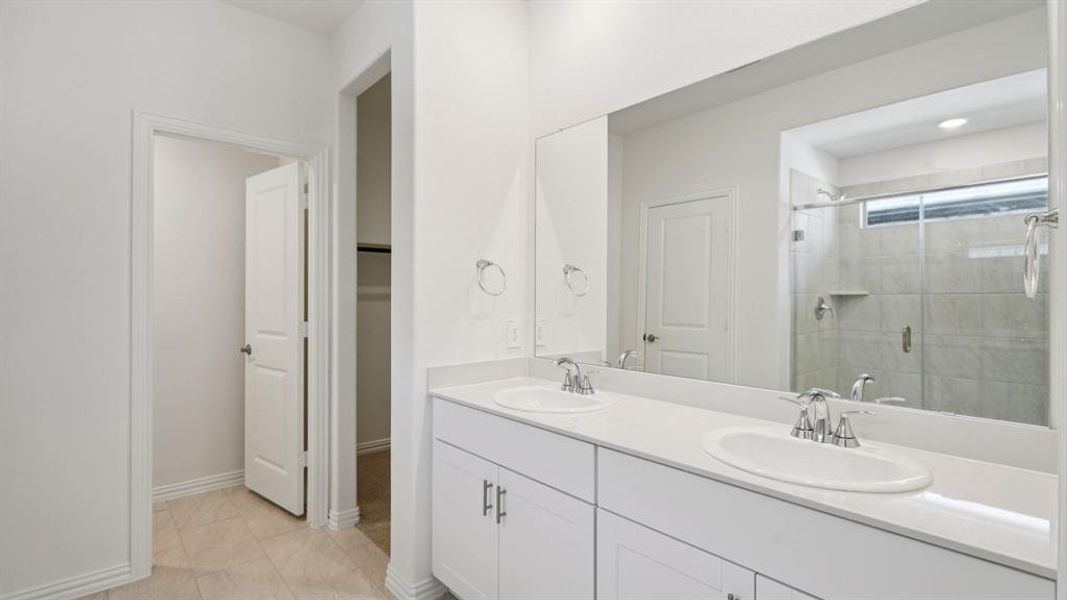 Photo is not of the actual home, but is an inspirational photo of builder’s model home and may depict options, furnishings, and/or decorator features that are not included. Photo is not of the actual home, but is an inspirational photo of builder’s model home and may depict options, furnishings, and/or decorator features that are not included.