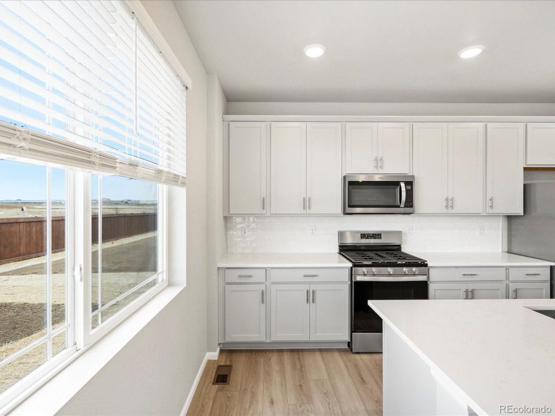 Photos are representative only and are not of the actual home. Actual finishes, elevation, and features may vary. Photos are representative only and are not of the actual home. Actual finishes, elevation, and features may vary.