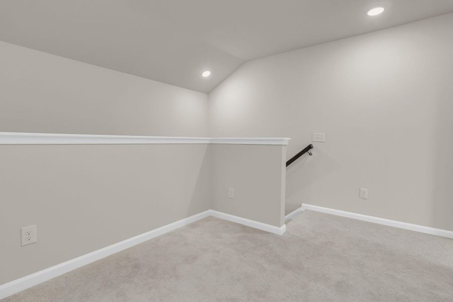 Spacious, unfurnished interior of a new home in , Summerville (Image 21). Spacious, unfurnished interior of a new home in , Summerville (Image 21).