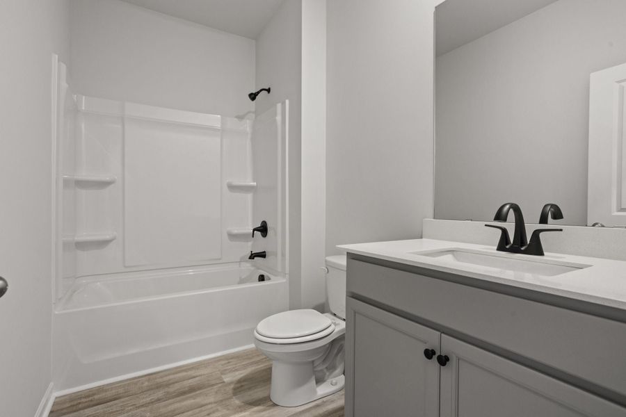 New Home in Woodruff, SC.  - Slide 9