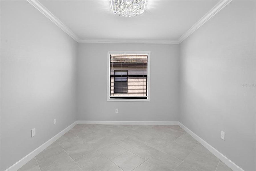 Spacious, unfurnished interior of a new home in , Bradenton (Image 22).