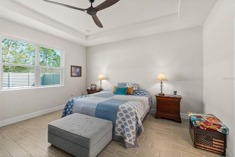 Furnished interior view inside a new home in , Palm Coast (Image 10).