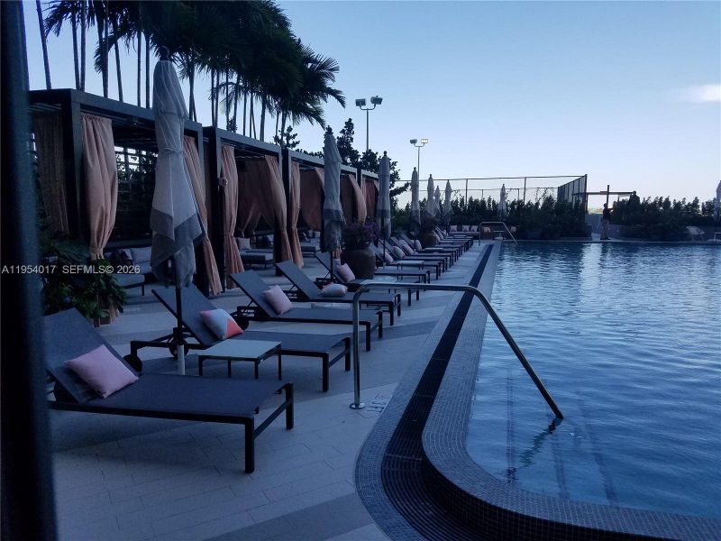Community amenities in , Miami (Image 25).
