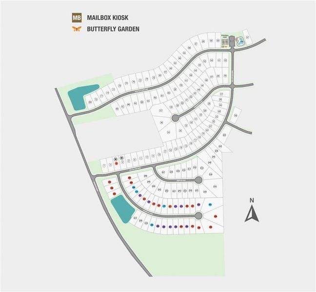 Image 32 of a home in Heritage River.