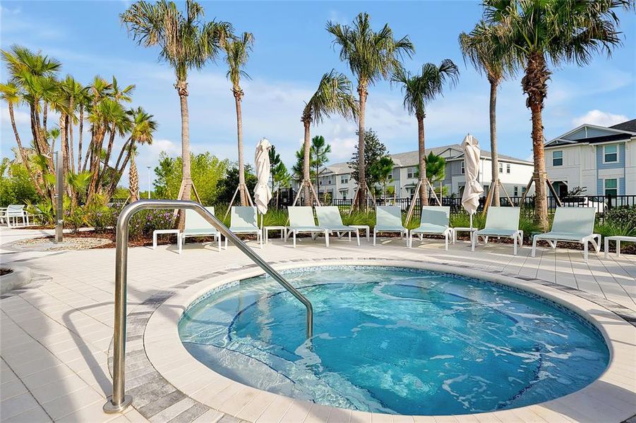 Community amenities in , Clermont (Image 54).