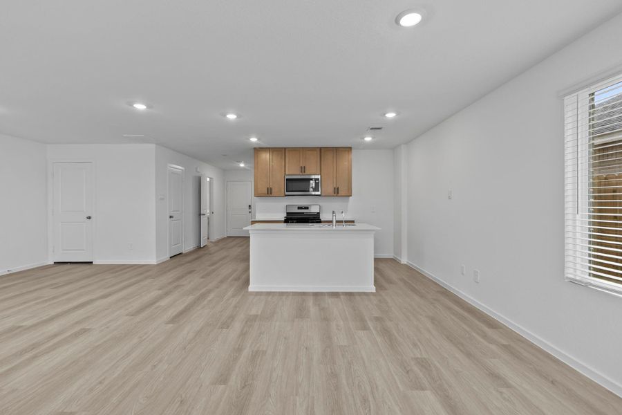 Image 31 of a home in Cypress Green.